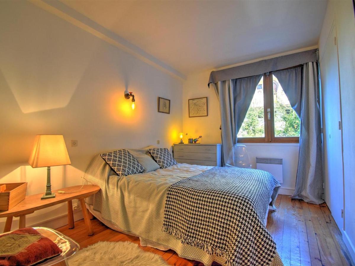 Charmant Appt 2 Chambres Morzine Avec Balcon, Parking Et Netflix - Fr-1-524-97 Exterior foto